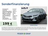 Kia XCeed 1.6T 150 DCT VISION KOMFORT+ - Kia XCeed Neuwagen