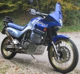 Honda XL600V PD06 PD10 Rallye Umbau Africa Twin - HONDA XL 600