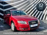 Audi A4 Lim. 2.0/123428km!!! - gebrauchte Audi A4 aus dem Jahr 2006