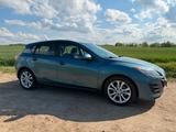Mazda 3 1.6 MZR Edition 125*Klima*SHZ*PDC - Mazda Gebrauchtwagen von 2011