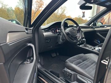 Bild 8 VW Passat Lim. Highline
