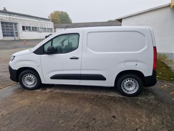 Bild 5 Citroën Berlingo Kasten L1H1