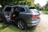 Volkswagen Touareg 3.0 V6 TDI 210kW 4MOTION Tiptronic - - VW Touareg Gebrauchtwagen in Stuttgart