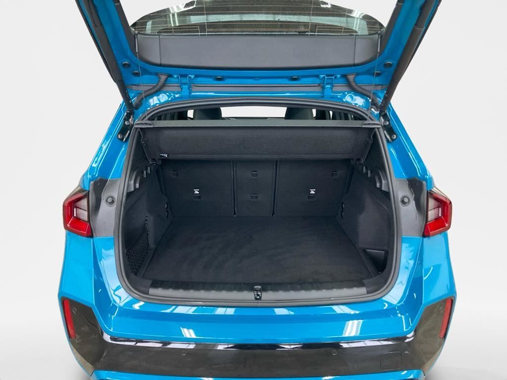 BMW X1 - Bild 18