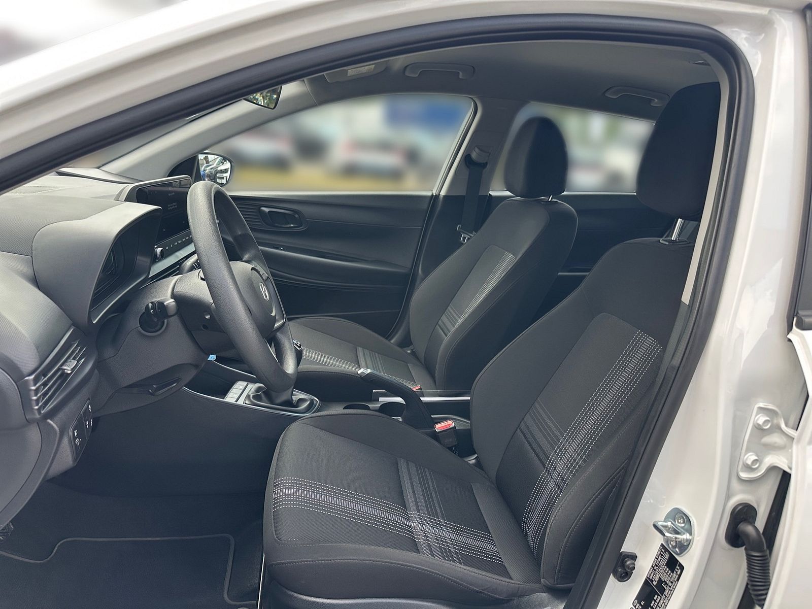 Hyundai i20 – Bild 7