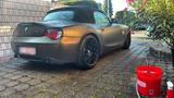 BMW z4M e85 Roadster Kult youngtimer! - : Cabrio, Youngtimer