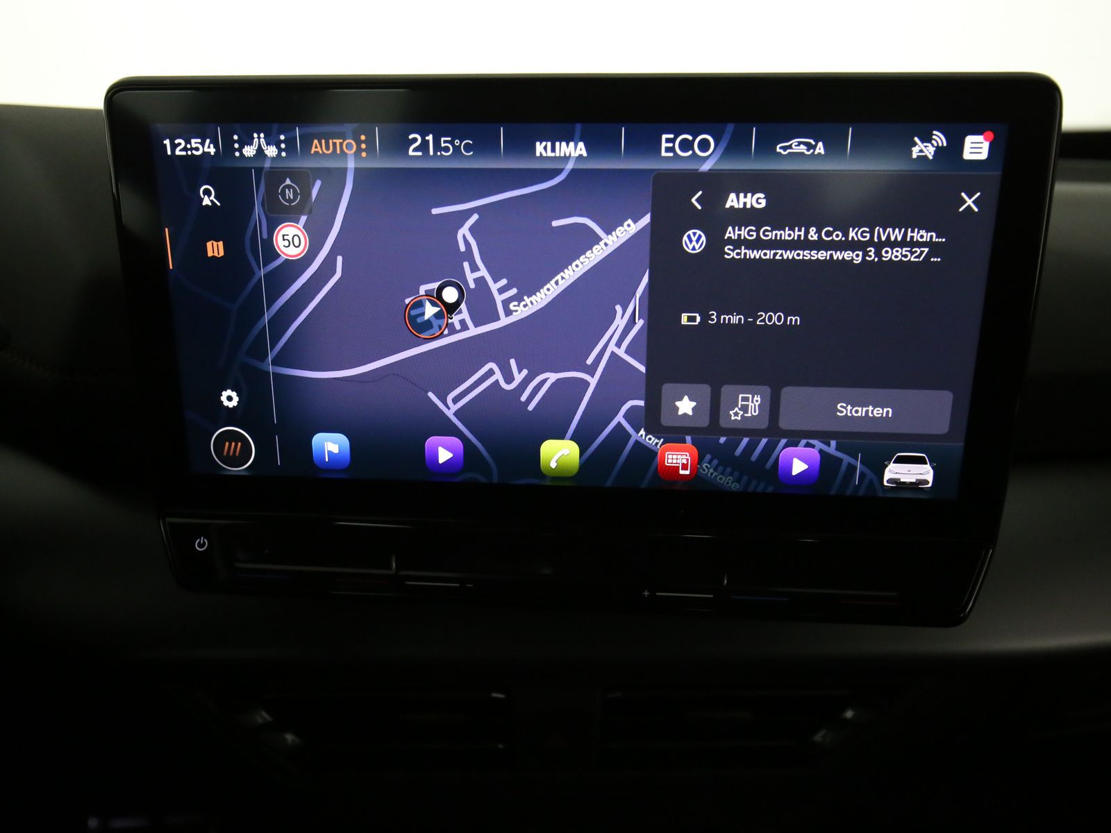 Cupra Born - Bild 17