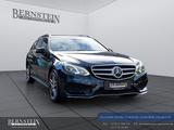 Mercedes-Benz E 500 4 MATIC|AMG LINE|SCHECKHEFT| - Mercedes-Benz E 500: 4matic
