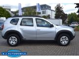 Dacia Duster I Laureate 4x4 1.5 dCi 110 FAP,Scheckheft - Dacia Duster: Laureate Dci