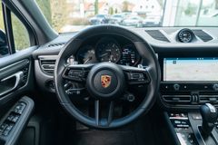 PORSCHE Macan GTS/ LUFT/ PANORAMA/ KEYLESS/ CHRONO/1. HD PORSCHE Macan GTS/ LUFT/ PANORAMA/ KEYLESS/ CHRONO/1. HD