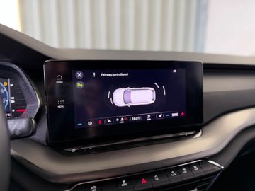 Skoda Octavia - 9