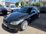 BMW 318 i Cabrio Leder Navi Xenon SHZ Windschott PDC - BMW 318: Cabrio