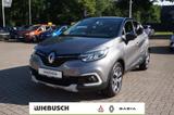 Renault Captur 1.2 TCe 120 Intens ENERGY 1.2 TCe 120 EU6 - Renault Captur Gebrauchtwagen in Hamburg