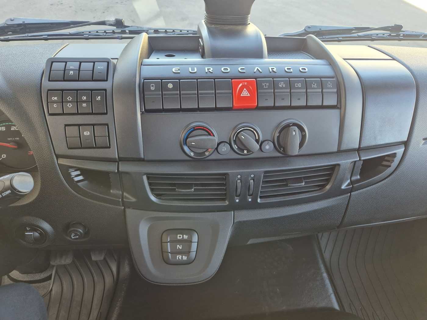 Fahrzeugabbildung Iveco Eurocargo ML80E21K 4x2 Hyva 05-32-K-DIN-BF 2xAHK