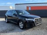 Audi Q7 3.0 TDI ultra quattro S-Line - gebrauchte Audi Q7 aus dem Jahr 2017