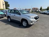 Toyota Land Cruiser 2.8 D-4D Automat*Klima*PDC*AHK-3.5t - Toyota Land Cruiser mit Diesel-Antrieb: 4.5