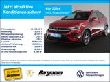 Volkswagen Taigo 1.0 TSI R-Line AHK MATRIX-LED ACC NAVI SHZ - VW Taigo Gebrauchtwagen in Düsseldorf