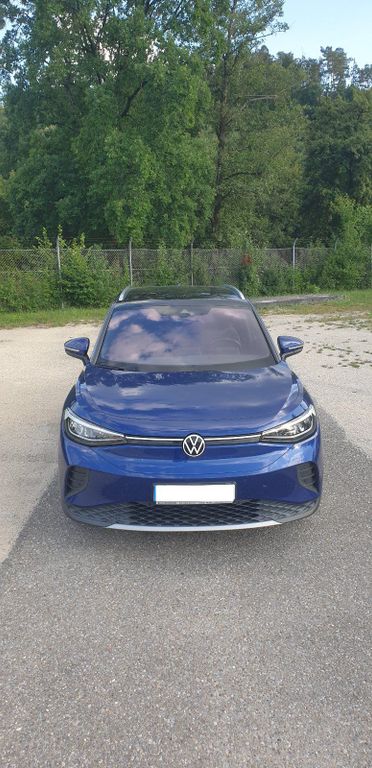 Image of Volkswagen ID.4