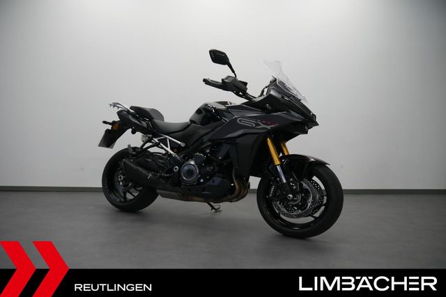 Suzuki GSX S 1000 GX - Probefahrt möglich!