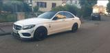 Mercedes-Benz AMG C43 Kamera  Ambietenbeleuchtung (Bietv... - Mercedes-Benz 190 Gebrauchtwagen