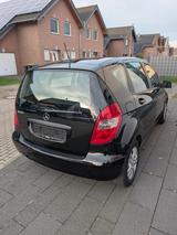 Mercedes-Benz A 160- HU/AU NEU bis 12/2027 - Mercedes-Benz A 160: Van