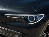 Alfa Romeo Stelvio Veloce 2.0 Turbo Q4 Memory Leder CAM ACC - gebrauchte Alfa Romeo Stelvio aus dem Jahr 2023