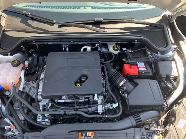 Ford Focus Turnier Titanium 1.5 ACC+Navi+Klima+LED+DA