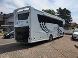 Andere Mercedes ATEGO 1324 SC World Sport Cruiser - Wohnmobil oder -wagen Atego