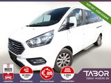 Ford Tourneo Custom TDCi 170 Aut 320 L2 Titanium X 9S - Ford Tourneo Custom: Titanium X
