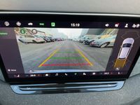 Skoda Octavia - Vorschau Bild 17