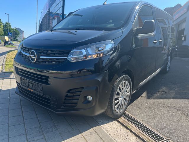 Opel Vivaro Kombi Lang*9 Size*Automatik*Navigation*AH