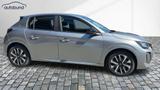 Peugeot 208 II 1,2l Turbo Style Link PDC SHA SHZ - Peugeot 208: Style