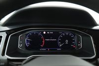 Volkswagen Taigo - Vorschau Bild 8
