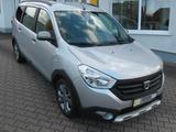 Dacia Lodgy Stepway - Dacia Lodgy aus 2016