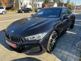 BMW 840d GC M-Sport *360°*ACC*Sitzbel.*M-Sitze*20"* - BMW 840 Gebrauchtwagen