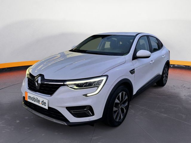 Renault Arkana ZEN TCe 140 EDC