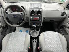 Fahrzeugabbildung Ford Fusion 1.6 Ambiente / 2. Hand Automatik Klima