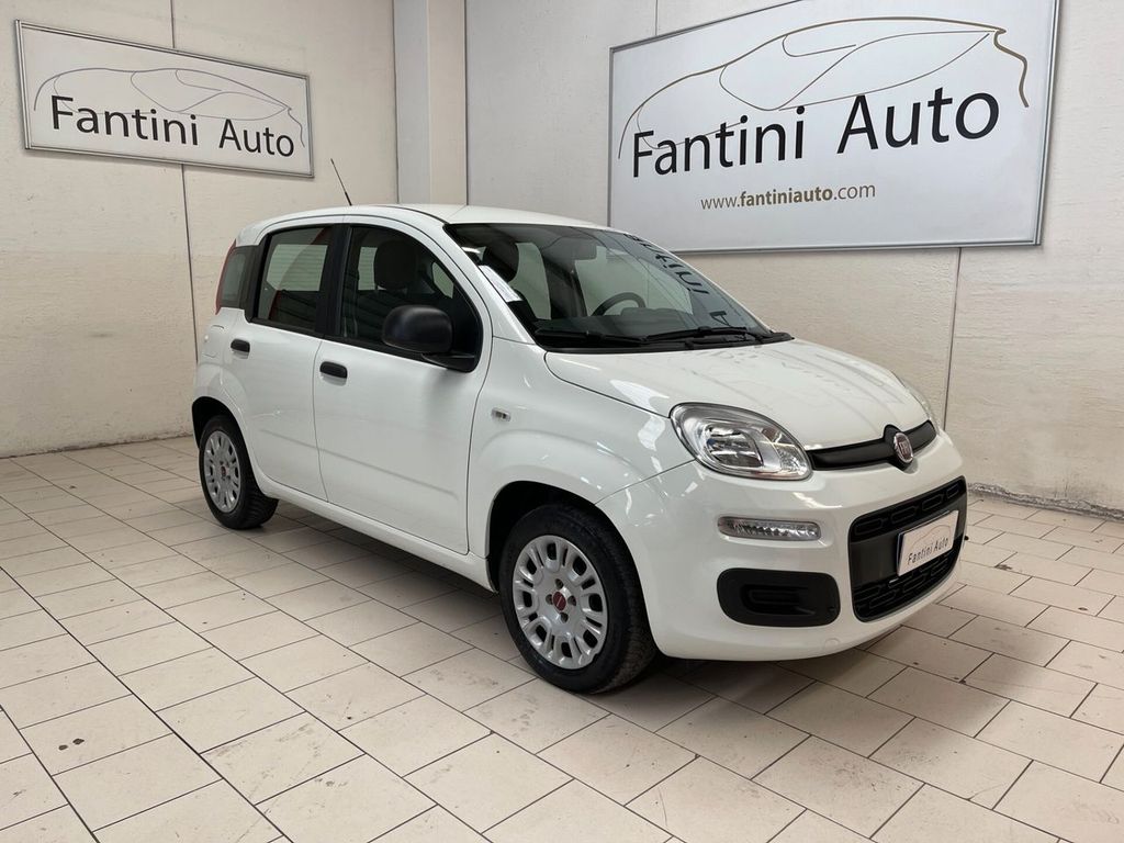 Image of Fiat Panda
