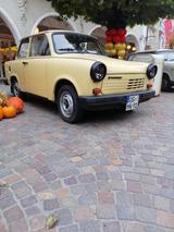 Trabant 1.1 Trabi angemeldet Fahrbereit TÜ... - Trabant aus 1990