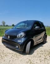 Smart for two 453 Cabrio - Smart: 4two