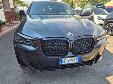 BMW X4 - 6