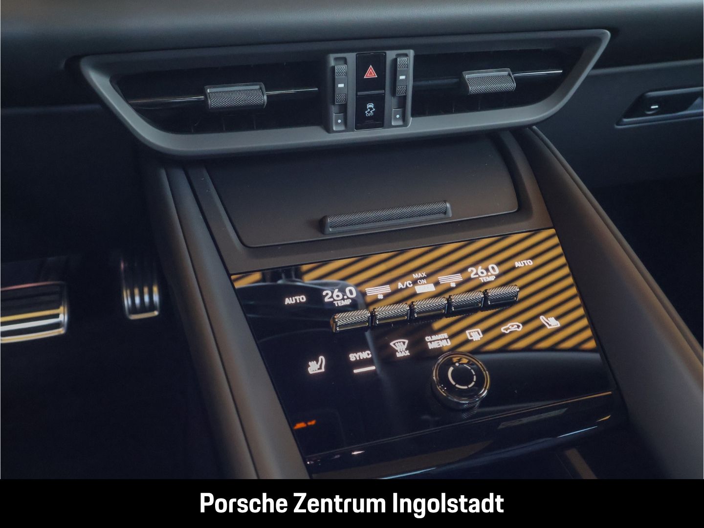 Porsche Macan - Bild 20
