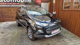 Ford EcoSport Titanium Automatik, PDC, SHZ - Ford EcoSport Gebrauchtwagen in Berlin