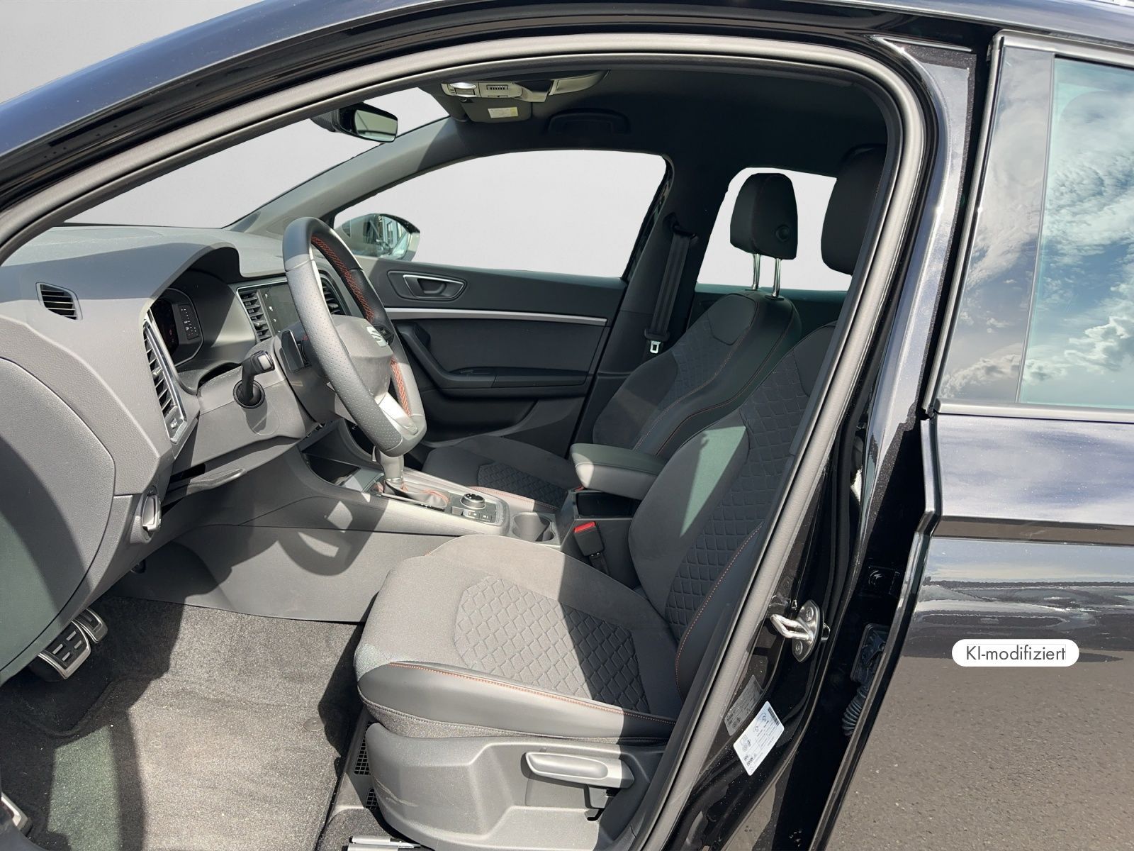 Seat Ateca - Bild 13