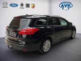 Ford Focus Turnier Trend - Ford Focus: Kombi, Trend
