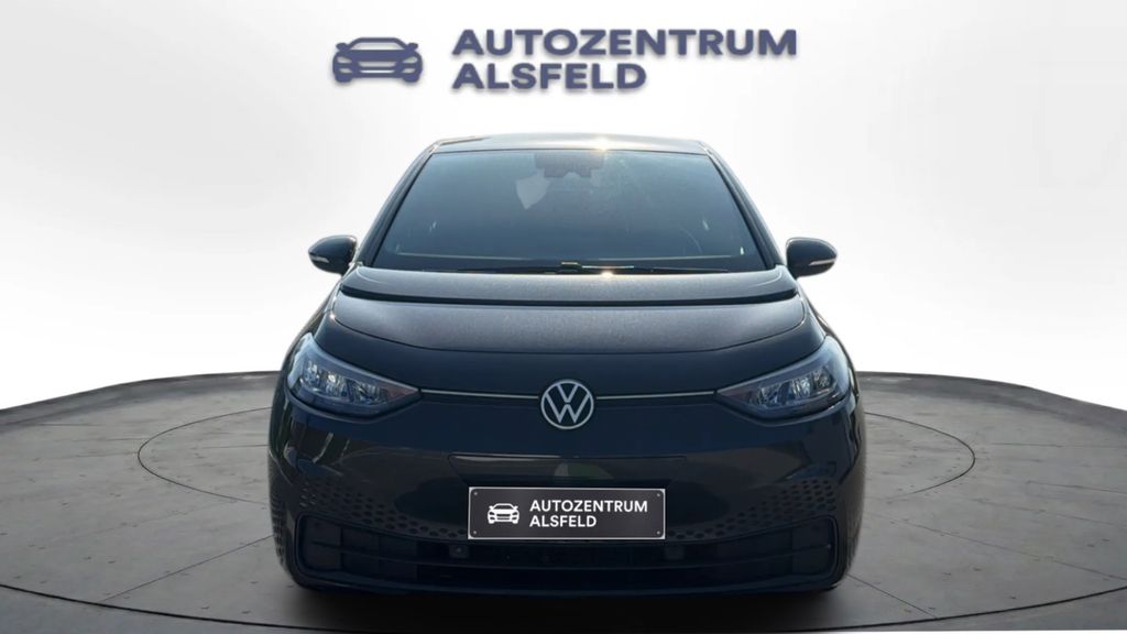 Angebot ansehen Volkswagen ID.3