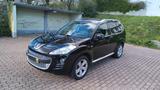 Peugeot 4007 TÜV neu - Peugeot 4007 von privat