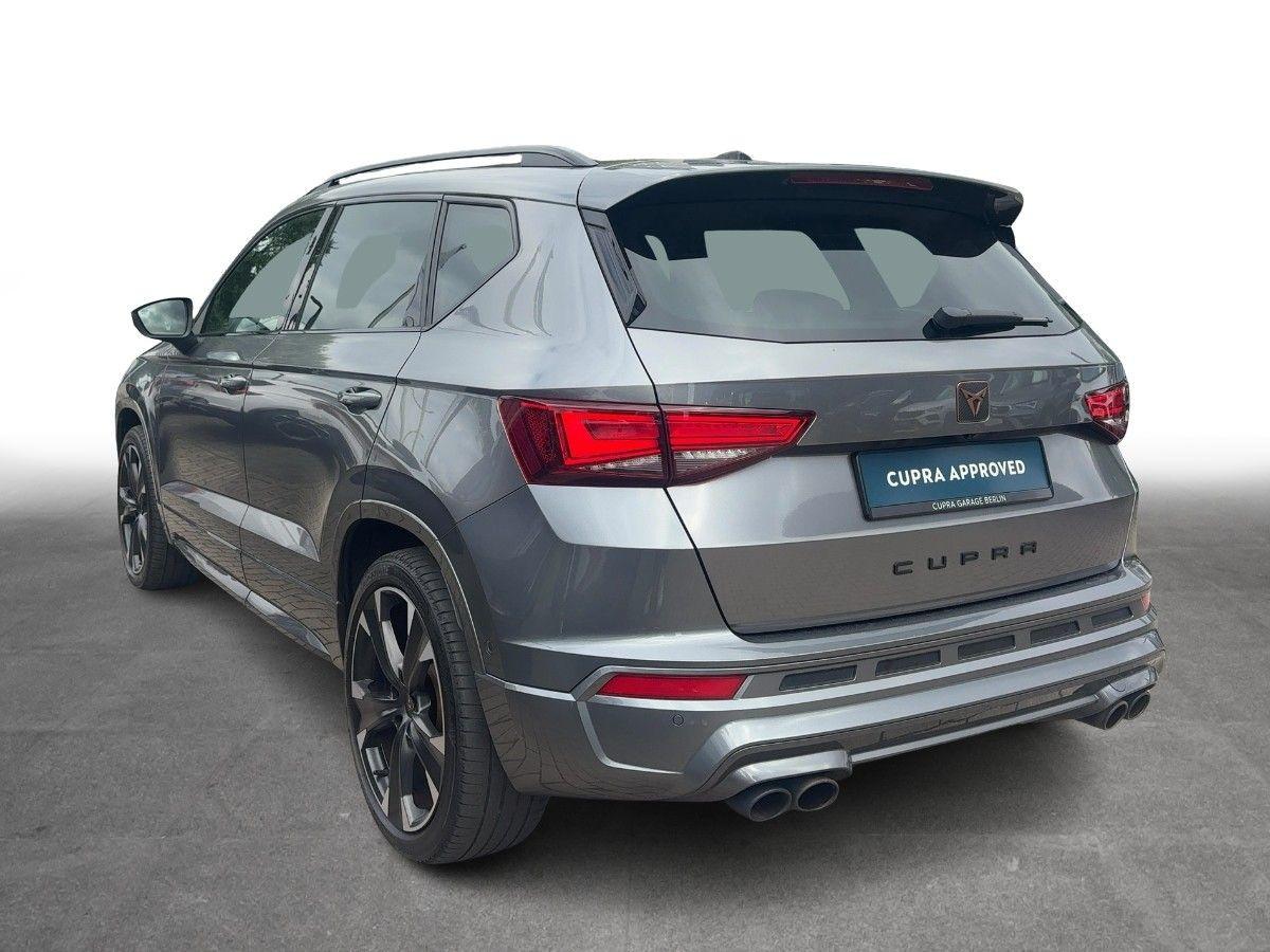 Cupra Ateca 2.0 TSI DSG 4Drive Navi Pano LED SHZ