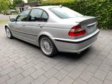 ALPINA B3 3,3 S Limousine SWITCH-TRONIC - - ALPINA aus 2003
