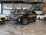 Kia Sorento Platinum Edition 4WD *AHK*Xenon*Klima* - Kia Sorento: Platinum Edition
